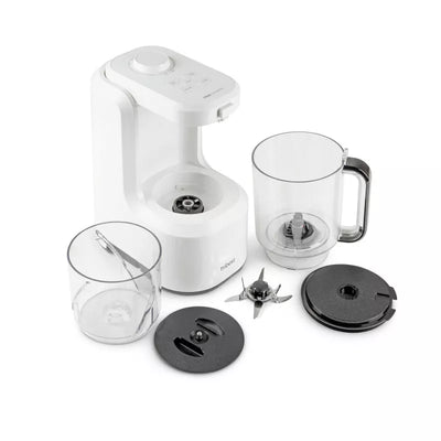 Batidora Backspin Vacuum Blender, Tribest
