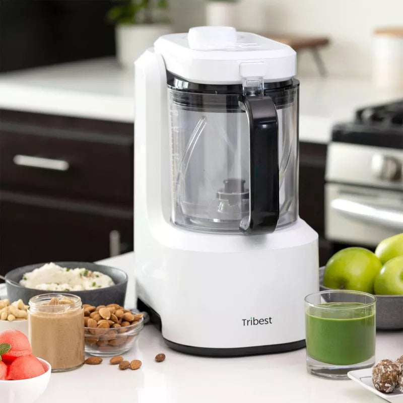 Batidora Backspin Vacuum Blender, Tribest