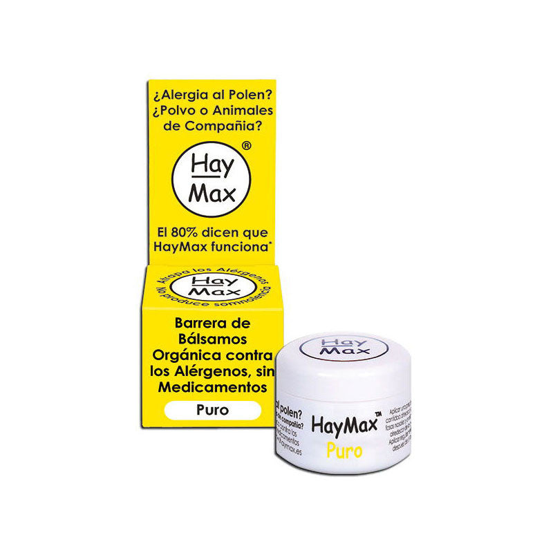Balsamo puro 5ml Hay max