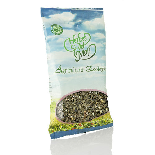 Bardana (raíz) bio 80 g Herbes del Molí