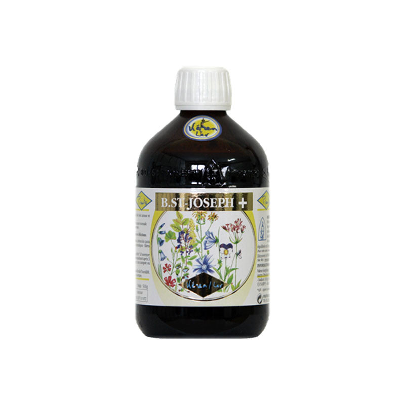 Bio San Joseph Plus KEREN-LEV ( gama plus a la levalosa) 510 g Pianto
