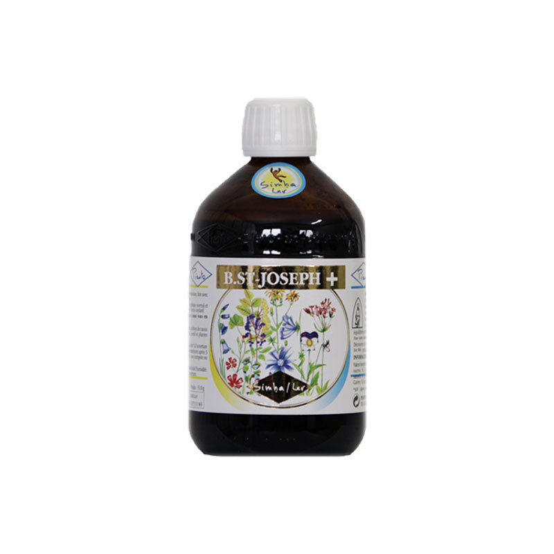 Bio San Joseph Plus SIMHA-LEV (gama plus a la levulosa) 510 g Pianto