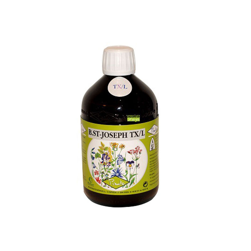 Bio San Joseph TX/L (gama a la levulosa) 510 g Pianto