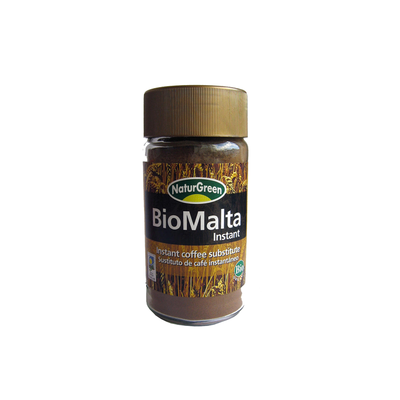 BIOMALTA, 100 GR - NATURGREEN - masquedietasonline.com 