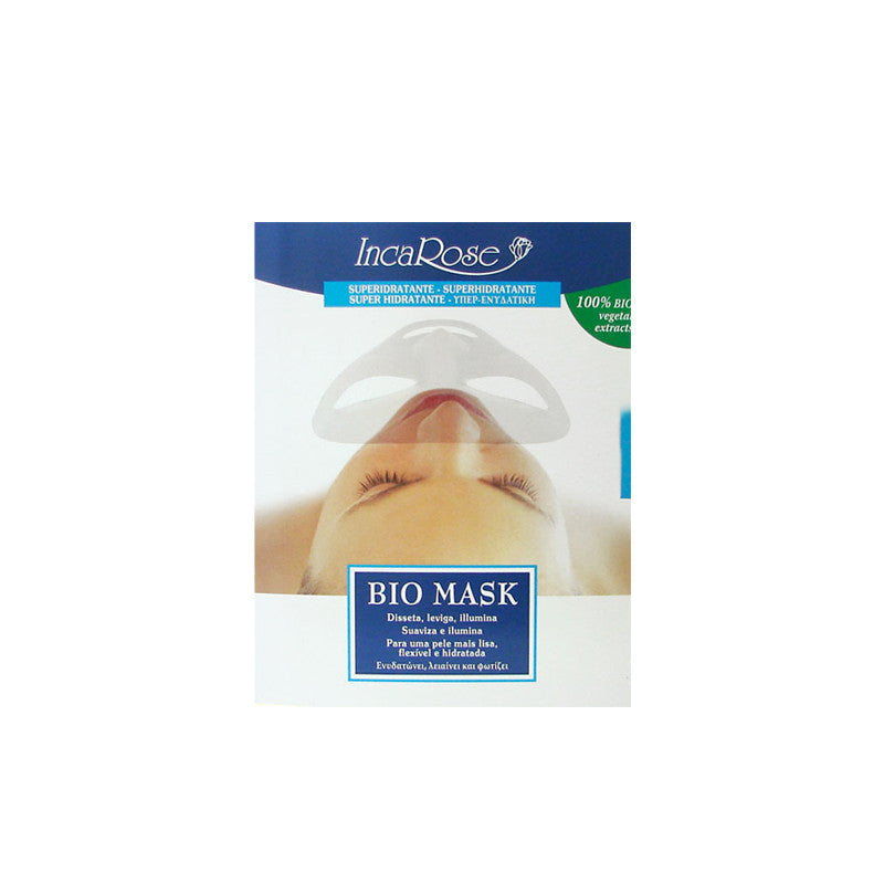 MASCARILLA ACIDO HILAURONICO 17 ML - INCA ROSE - masquedietasonline.com 