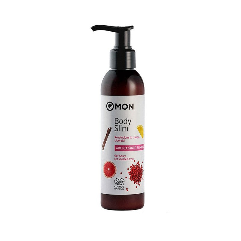 Body Slim adelgazante bio 200ml Mon Deconatur