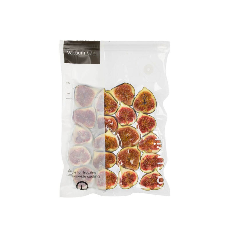 Bolsas para envasar al vacío Grandes - Vacuvita - masquedietasonline.com 