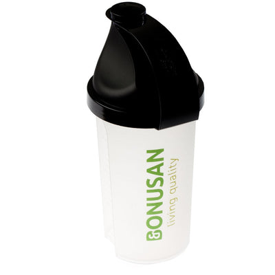 Shaker vaso mezclador Bonusan
