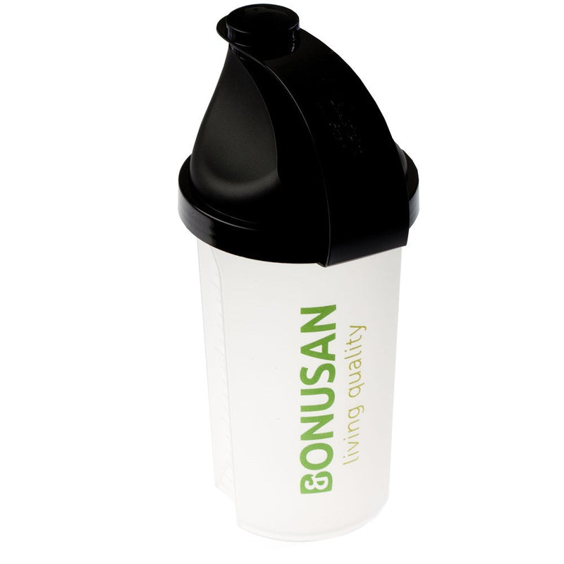 Shaker vaso mezclador Bonusan