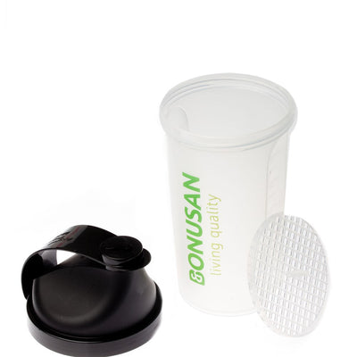 Shaker vaso mezclador Bonusan
