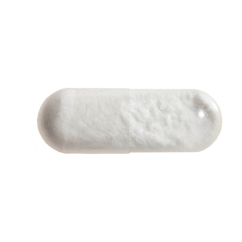 L-Carnosina 200 mg