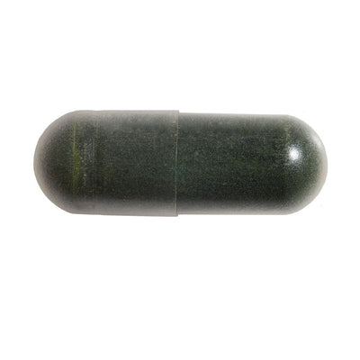 Chlorella
