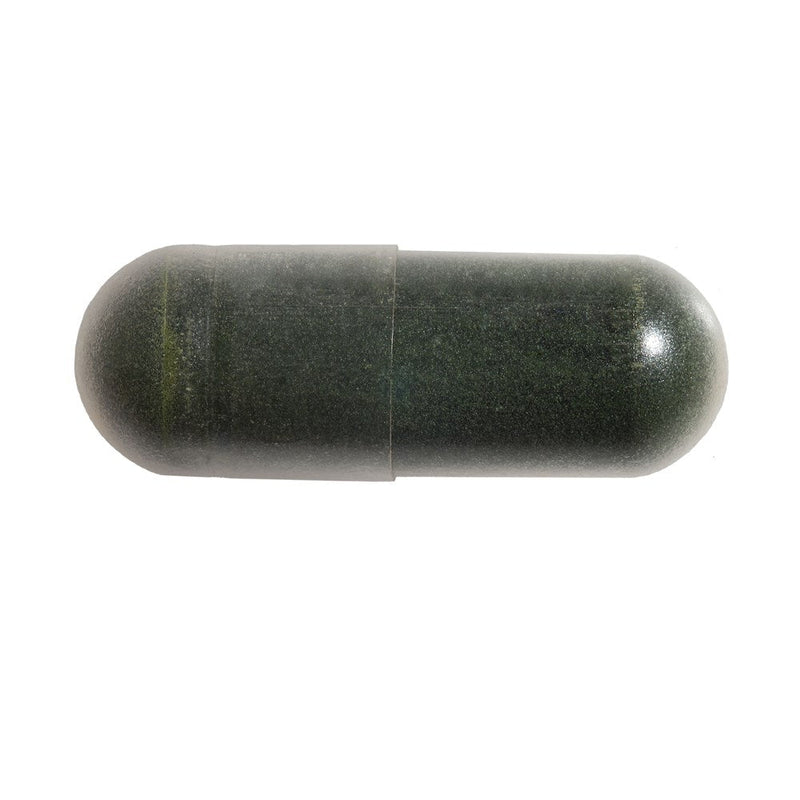 Chlorella