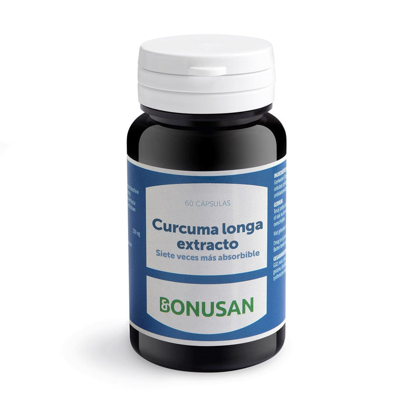 Curcuma longa extracto