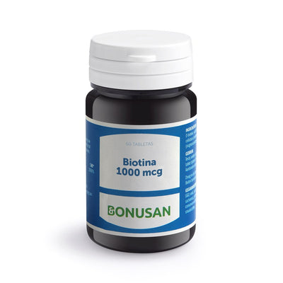 Biotina 1000 mcg