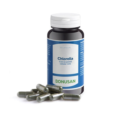 Chlorella
