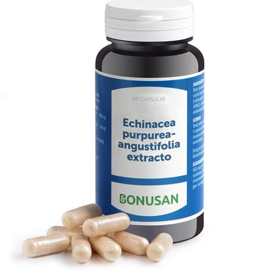 Echinacea purpurea-angustifolia extracto