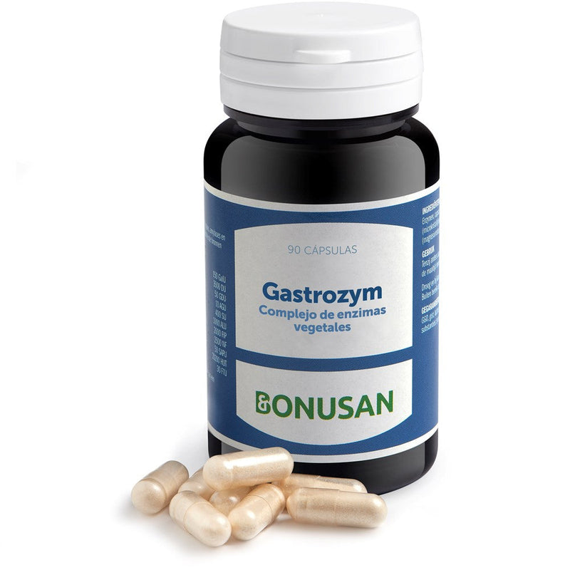 Gastrozym