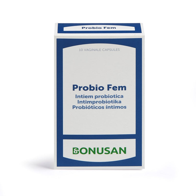 Probio Fem - Bonusa