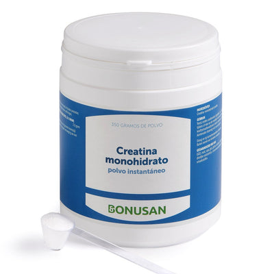 Creatina en polvo (monohidrato)
