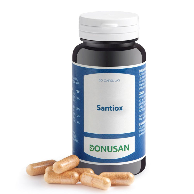 Santiox / 60comp - BONUSAN