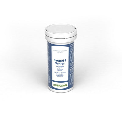 Bacteri 8 Senior (sustituye a Darmocare Extensis)