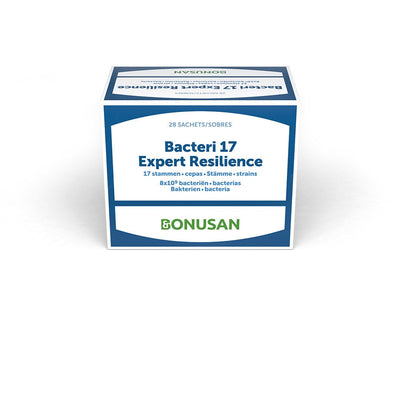 Bacteri 17 Expert Resilience (sustituye a Probio Expert Resilience)