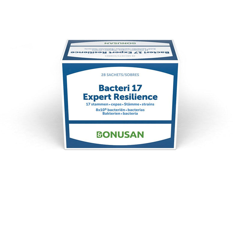 Bacteri 17 Expert Resilience (sustituye a Probio Expert Resilience)