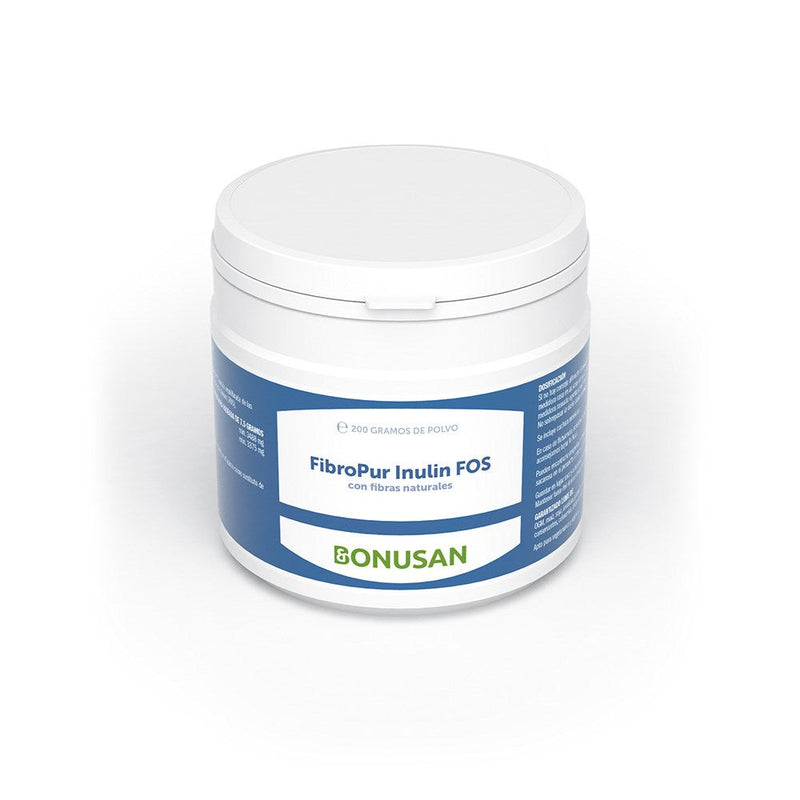 FibroPur Inulin FOS (sustituye a Darmocare Pre)