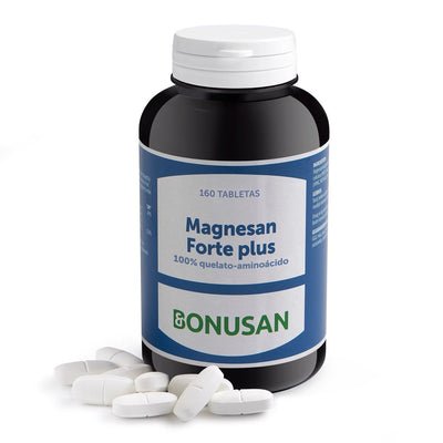 Magnesan Forte plus