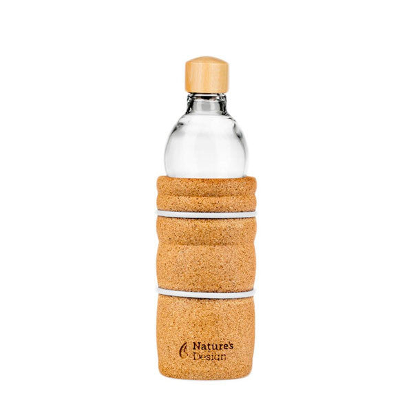 Botella cristal lagoena 700 ml