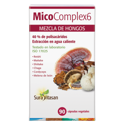 Mico Complex 6