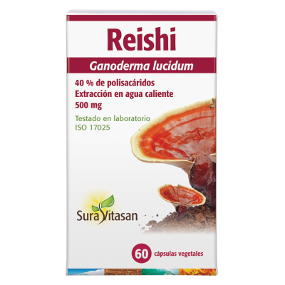 Reishi