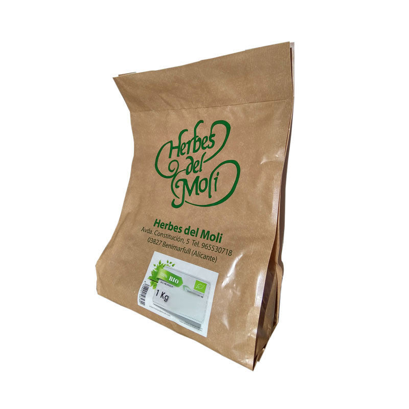 Cardamomo (semillas) bio 1kg Herbes del Molí