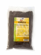 Cebada (orzo) tostada molida bio 500 g La Finestra