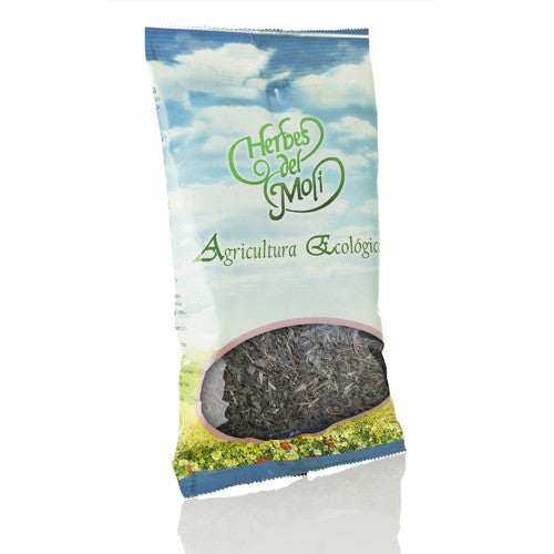 Centella asiática 40 g Herbes del Molí