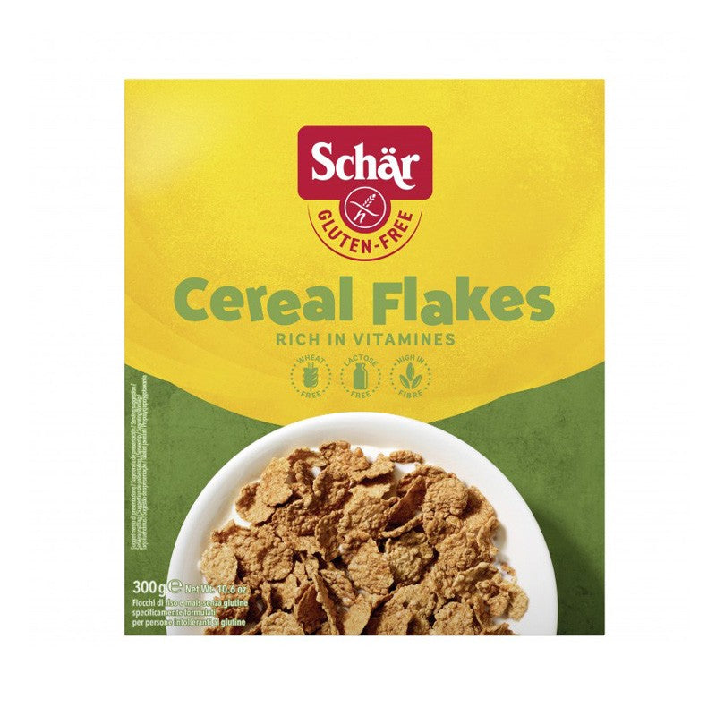 Cereal flakes 300g Schar