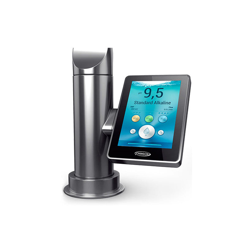 CHANSON IONIZADOR MIRACLE MAX ROYALE - masquedietasonline.com 