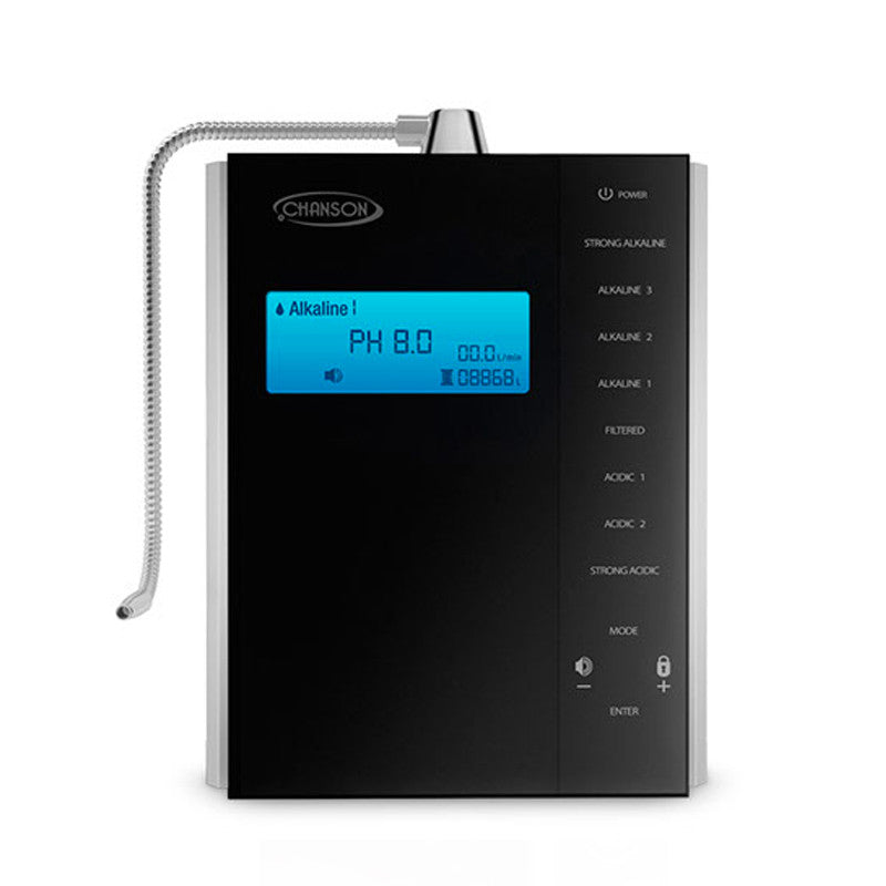 CHANSON IONIZADOR MIRACLE MAX - masquedietasonline.com 