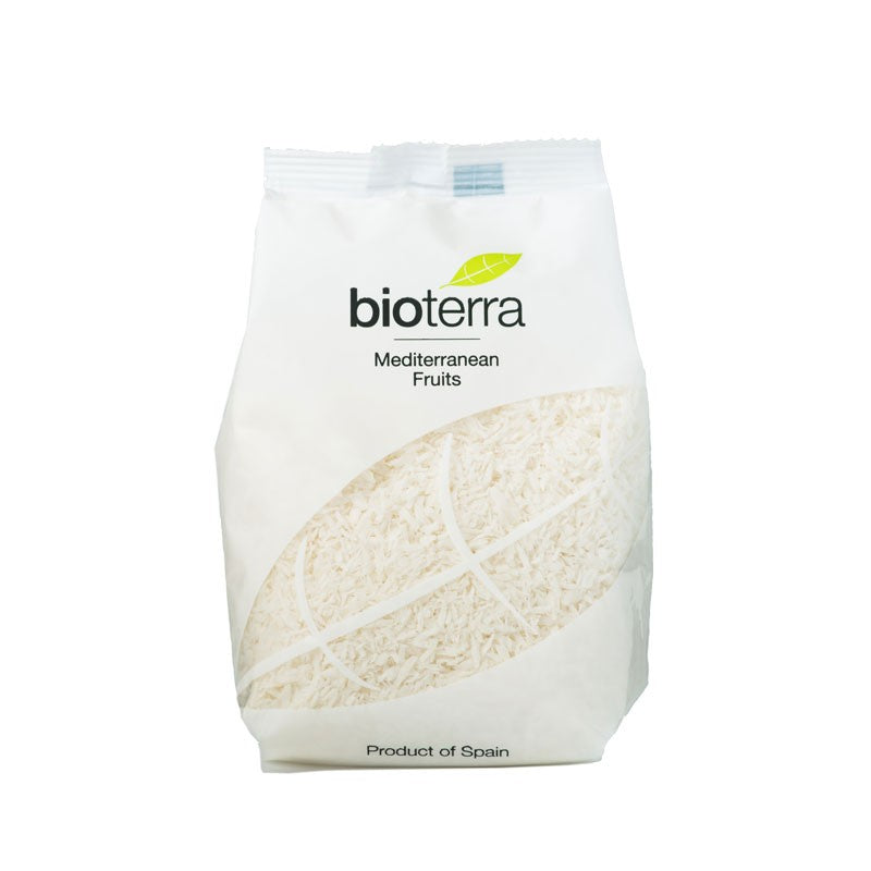 Coco rallado Bio 200g Bioterra