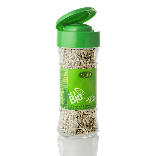 Comino grano bio 20 g Artemis