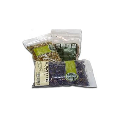 Consuelda planta 110 g La Flor del Pirineo