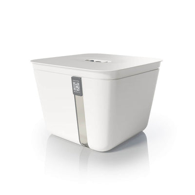 Contenedor grande para envasar al vacío Vacuvita - masquedietasonline.com 