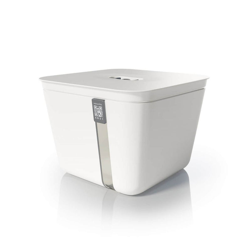 Contenedor grande para envasar al vacío Vacuvita - masquedietasonline.com 