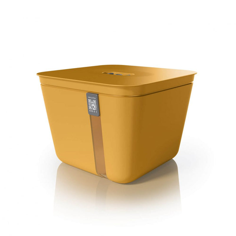 Contenedor grande para envasar al vacío Vacuvita - masquedietasonline.com 