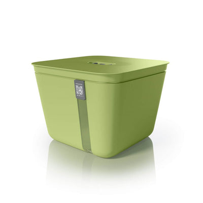 Contenedor grande para envasar al vacío Vacuvita - masquedietasonline.com 