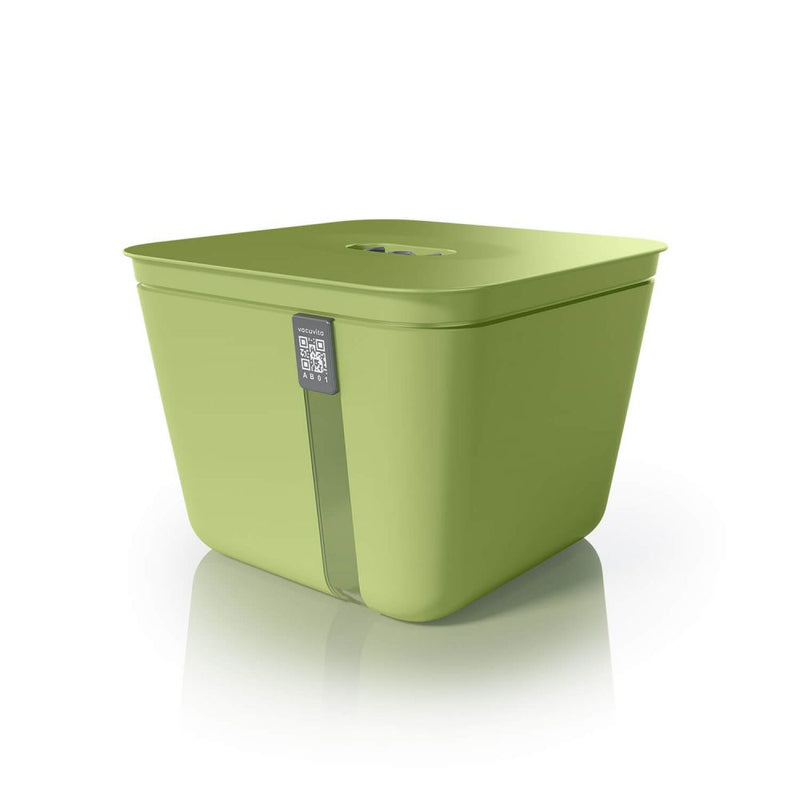 Contenedor grande para envasar al vacío Vacuvita - masquedietasonline.com 