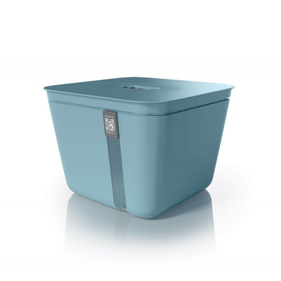 Contenedor grande para envasar al vacío Vacuvita - masquedietasonline.com 