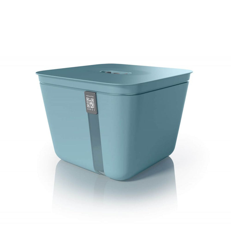 Contenedor grande para envasar al vacío Vacuvita - masquedietasonline.com 