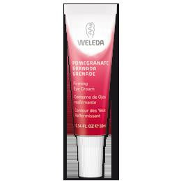 Contorno de ojos reafirmante de granada 10 ml Weleda